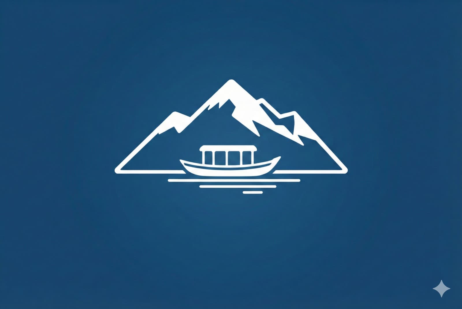 GoTravelKashmir logo